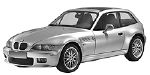 BMW E36-7 P093A Fault Code