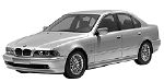 BMW E39 P093A Fault Code