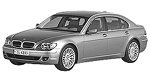 BMW E65 P093A Fault Code