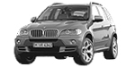 BMW E70 P093A Fault Code