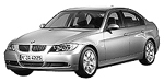 BMW E90 P093A Fault Code