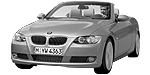 BMW E93 P093A Fault Code